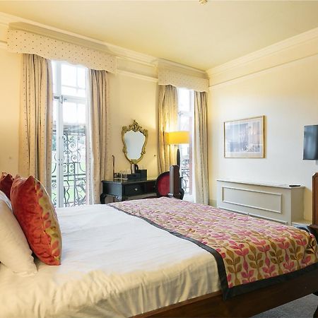 Апартаменты Harte & Garter Виндзор Экстерьер фото
