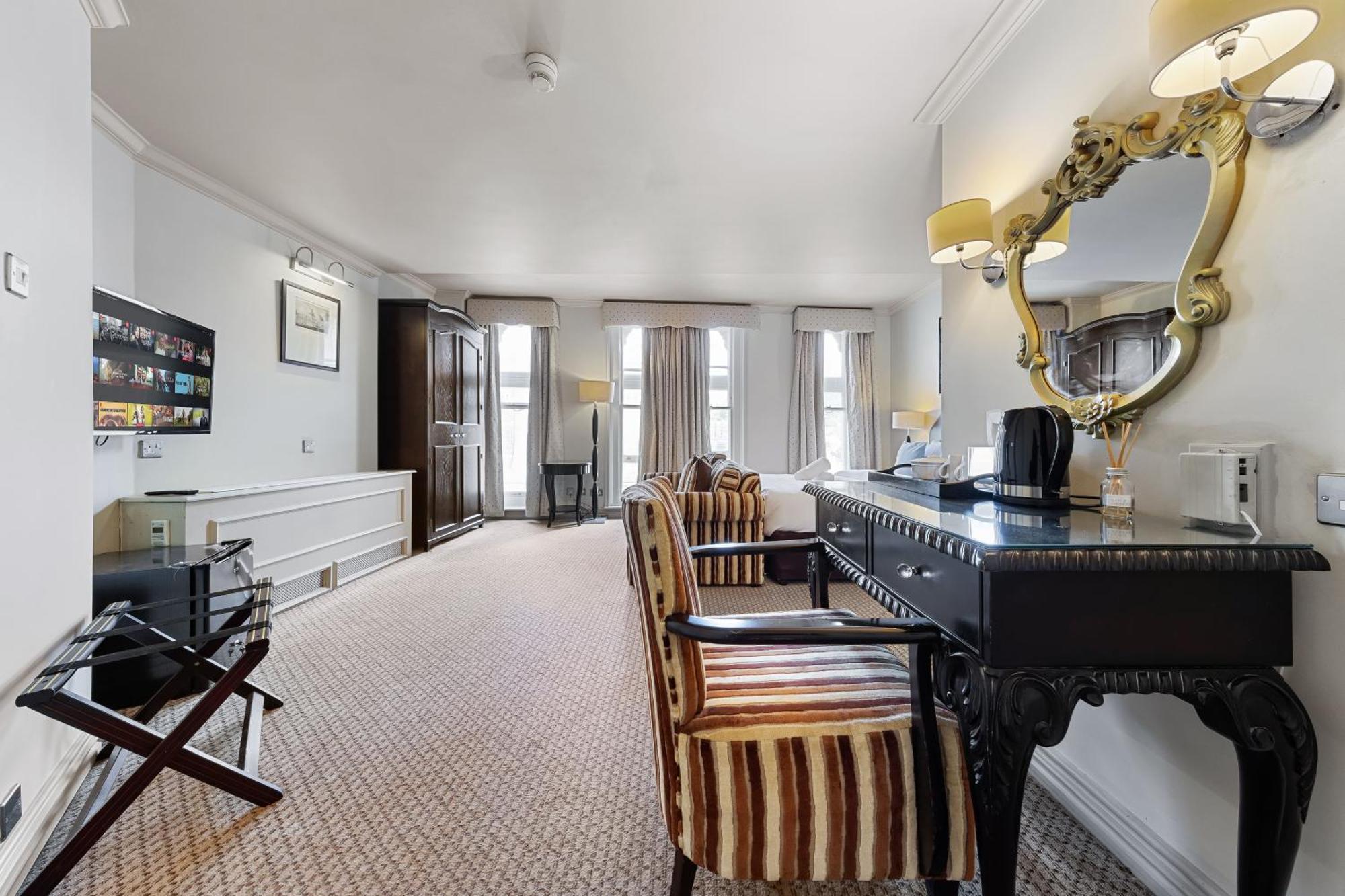 Апартаменты Harte & Garter Виндзор Экстерьер фото