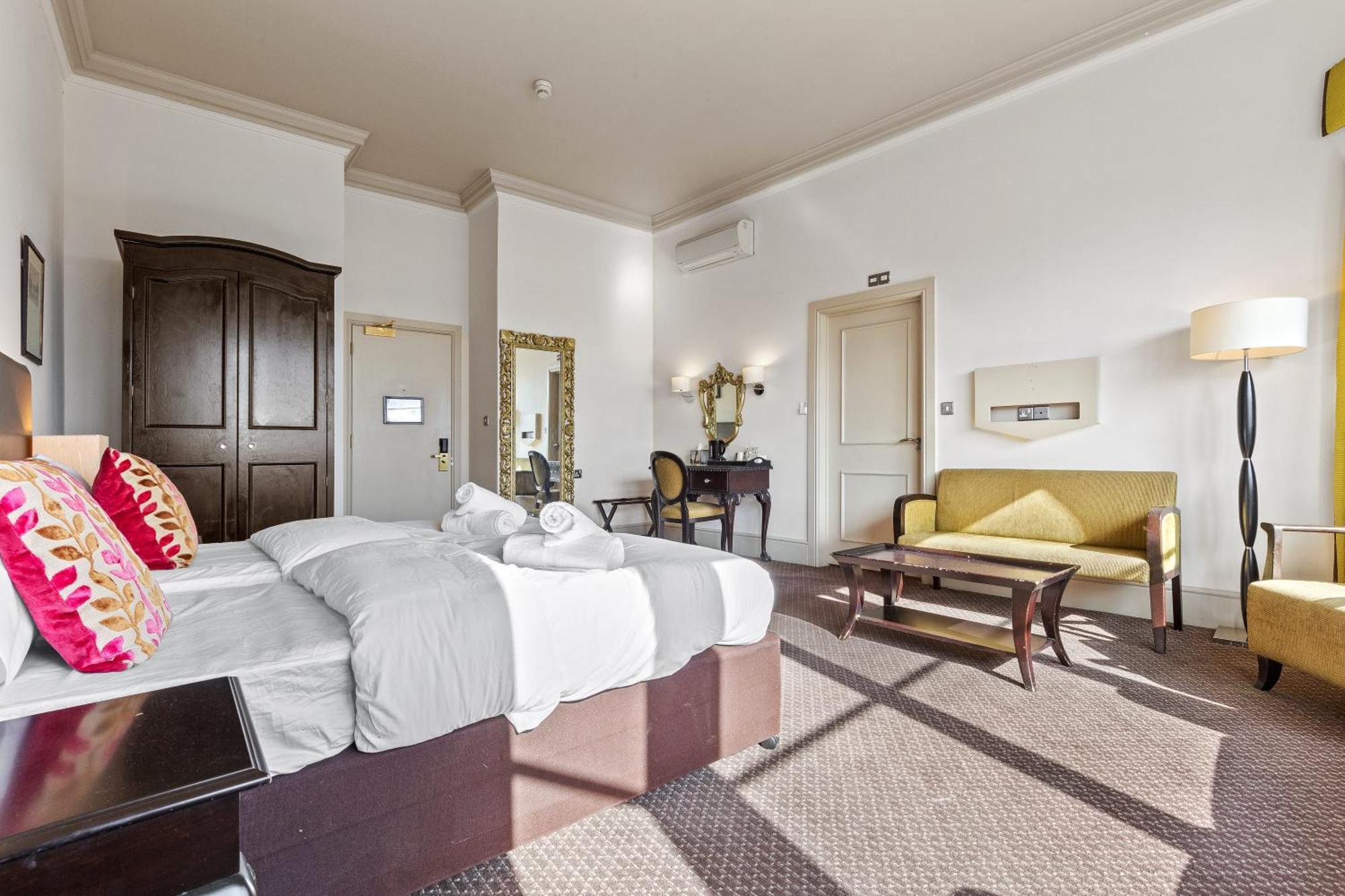 Апартаменты Harte & Garter Виндзор Экстерьер фото